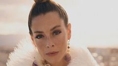 La actriz Bel�n �cija