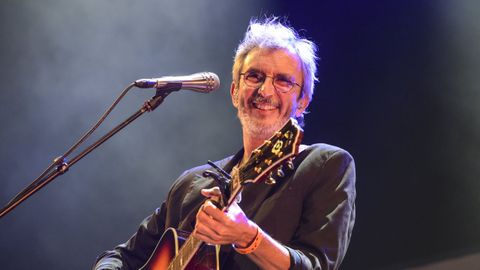 Xoel L�pez en el R�o Verbena Fest de 2023