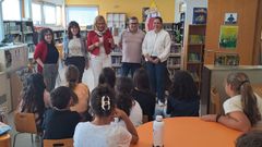 La alcaldesa Digna Rivas visit� las instalaciones.