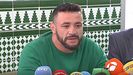 El due�o de la finca de Total�n: �Jam�s en la vida pens� que por ah� cab�a un ni�o�