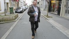 S�nchez Rei afirma que o galego pode derivar por v�as que supo�an a s�a desaparici�n. 