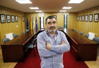 Antonio Negreira vincula o �xito electoral a traballar na oposici�n e ter escoitado � xente. 