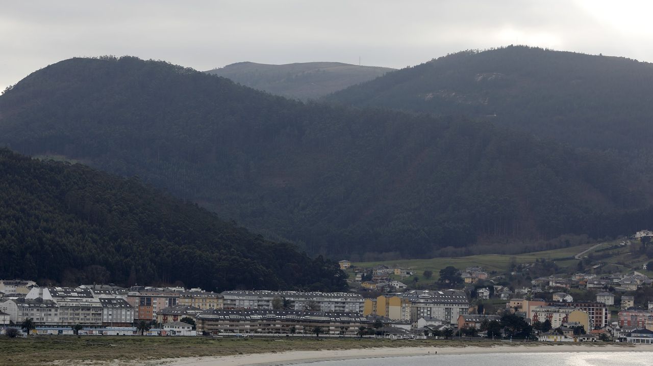 Viveiro urge a los dueños de cinco parcelas a cumplir con la ley contra incendios