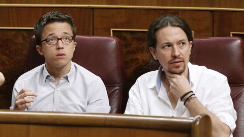 Errej�n e Iglesias. 