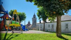 San Xon de Ro busca atraer nuevos vecinos.