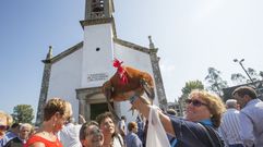 Romer�a de San Adrian de Verdes, en una edici�n anterior