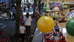Los precios de las atracciones y de las t�mbolas para la nueva edici�n del San Froil�n se mantienen pr�cticamente id�nticos a los de la anterior edici�n.