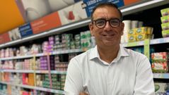 Jos� Manuel L�pez Nicol�s, creador del blog Scientia