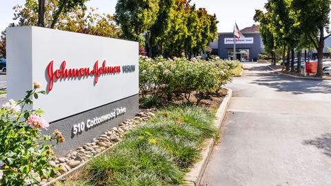 La compañía Johnson & Johnson ya se había enfrentado a numerosas demandas en Estados Unidos
