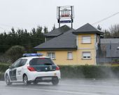 Los camareros denunciaron que sufrieron acoso psicol�gico y malos tratos . 