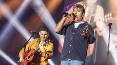 Segunda jornada del Boombastic de 2025