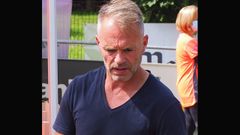 Jorge Fern�ndez, director de la firma organizadora de eventos deportivos Asturias SportNature