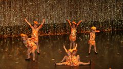 Es mejor descubrir las habilidades de los hijos. Quiz� no sean buenos estudiantes y, en cambio, est�n dotados para el baile, por ejemplo