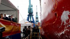 Todas las im�genes del �Deep Orient�