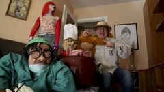 As� se prepara un aut�ntico choqueiro