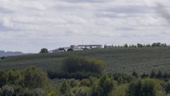 La explotacin se ubica en el lugar de Pacios, en la parroquia begontesa de Baamonde