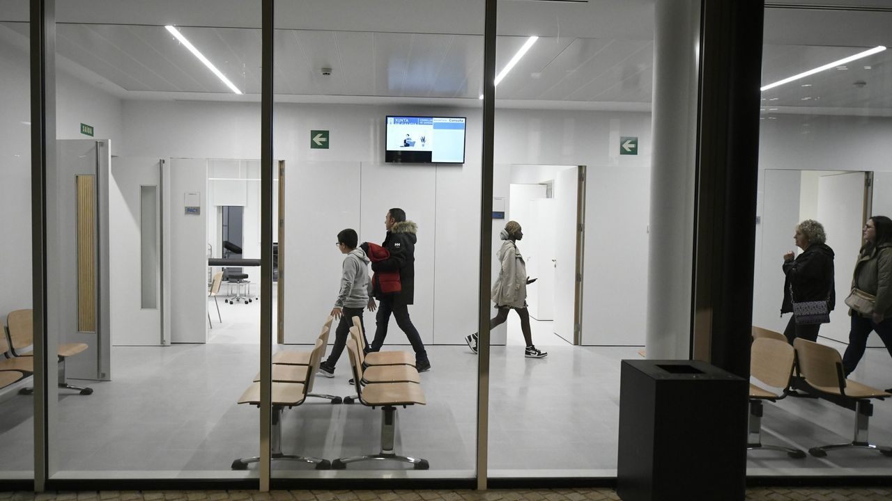 Galicia implantará en 2027 un cribado universal para detectar diabetes en niños