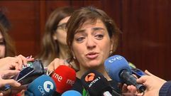 Celia Mayer cesa a los programadores que contrataron la obra de t�teres del Carnaval