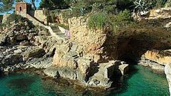 La nueva casa de Rafa Nadal