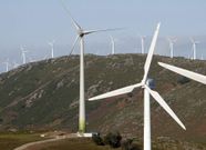 Los molinos que hay, por ahora, est�n en los montes