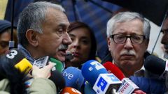 La renta m�nima salva su primer tr�mite parlamentario