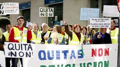 Concentraci�n de los preferentistas