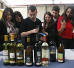 Los visitantes disfrutar�n de catas comentadas. 