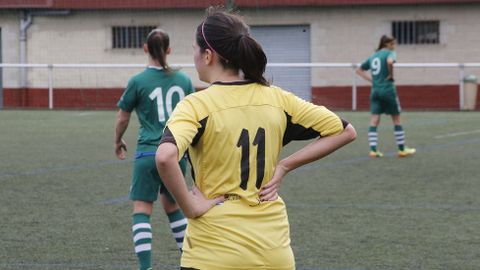Orzán - El Olivo (0-3)