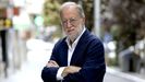 Xos� Lu�s Barreiro Rivas, profesor de la USC y columnista de La Voz de Galicia.