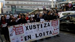 Paro en la Justicia