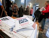 A lo largo de esta semana, se suceder�n las charlas y ponencias.