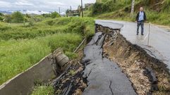 Da�os pendientes de reparaci�n