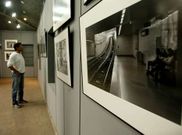 El fot�grafo �lvaro Pereira expone sus obras en Chantada 