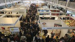 El festival est� ligado a la Festa do Queixo de Arz�a