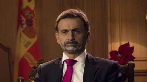 El actor Jos� Mota