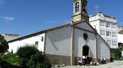 La mejora del paseo se ejecutar� desde el entorno de la iglesia 