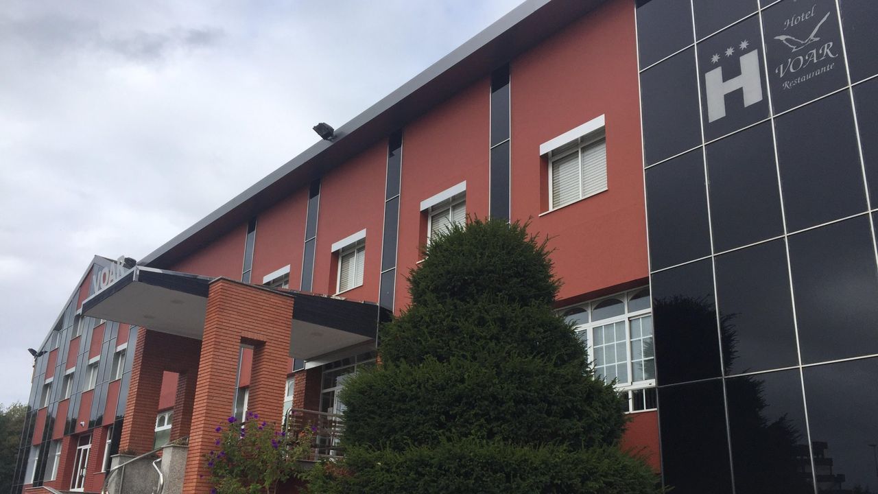 La Gala Provincial de la Hostelería se celebrará esta noche en Ribadeo