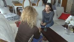 Prisi�n provisional para un acosador que rompi� 15 veces la pulsera telem�tica