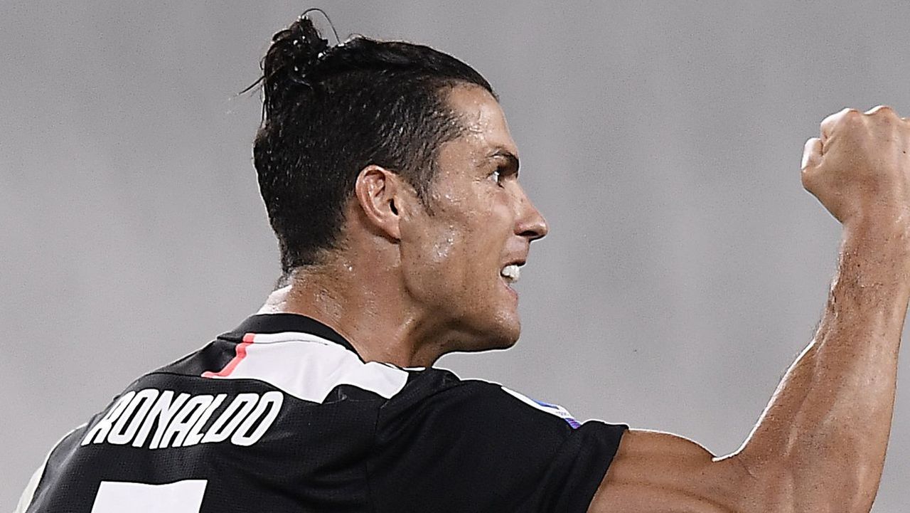 La primera vez que en La Voz se habló de Cristiano y Messi: «Una mezcla ...