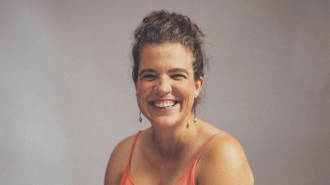 Beatriz Pastells ha buscado durante m�s diez de a�os quedarse embarazada. Ahora ha descubierto que se puede tener una vida plena, a pesar de no haber logrado tener descendencia