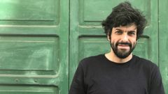 Carlos Meixide