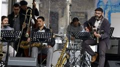 David Regueiro ser� uno dos artistas que se sume a esta edici�n