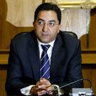 Antonio P�rez cre que a aposta ven pola agricultura<span lang= es-es >. </span>