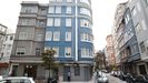 Edficios racionalistas de Os Mallos