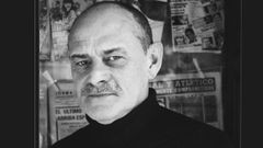 Gerardo Lombardero