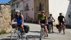 El Camino de la amistad