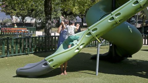 Parque de Campolongo