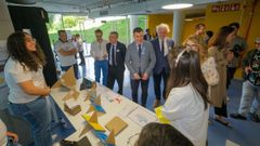 Exposici�n del IES Agra de Ra�ces