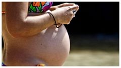 Los m�dicos aconsejan medidas de vida saludable para afrontar episodios de mucho calor.