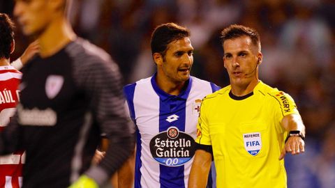 BORGES 7. Se multiplic el costarricense pese a su reciente carga de partidos y kilmetros. No solo movi al equipo con criterio sino que se apunt al remate